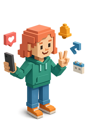 Amber avatar