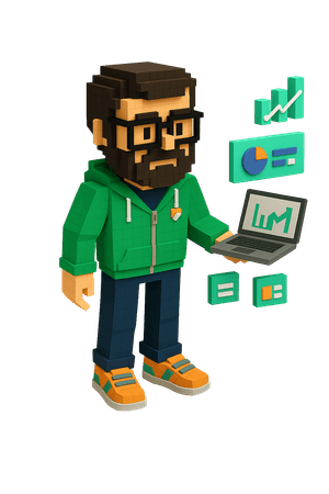 Dash avatar