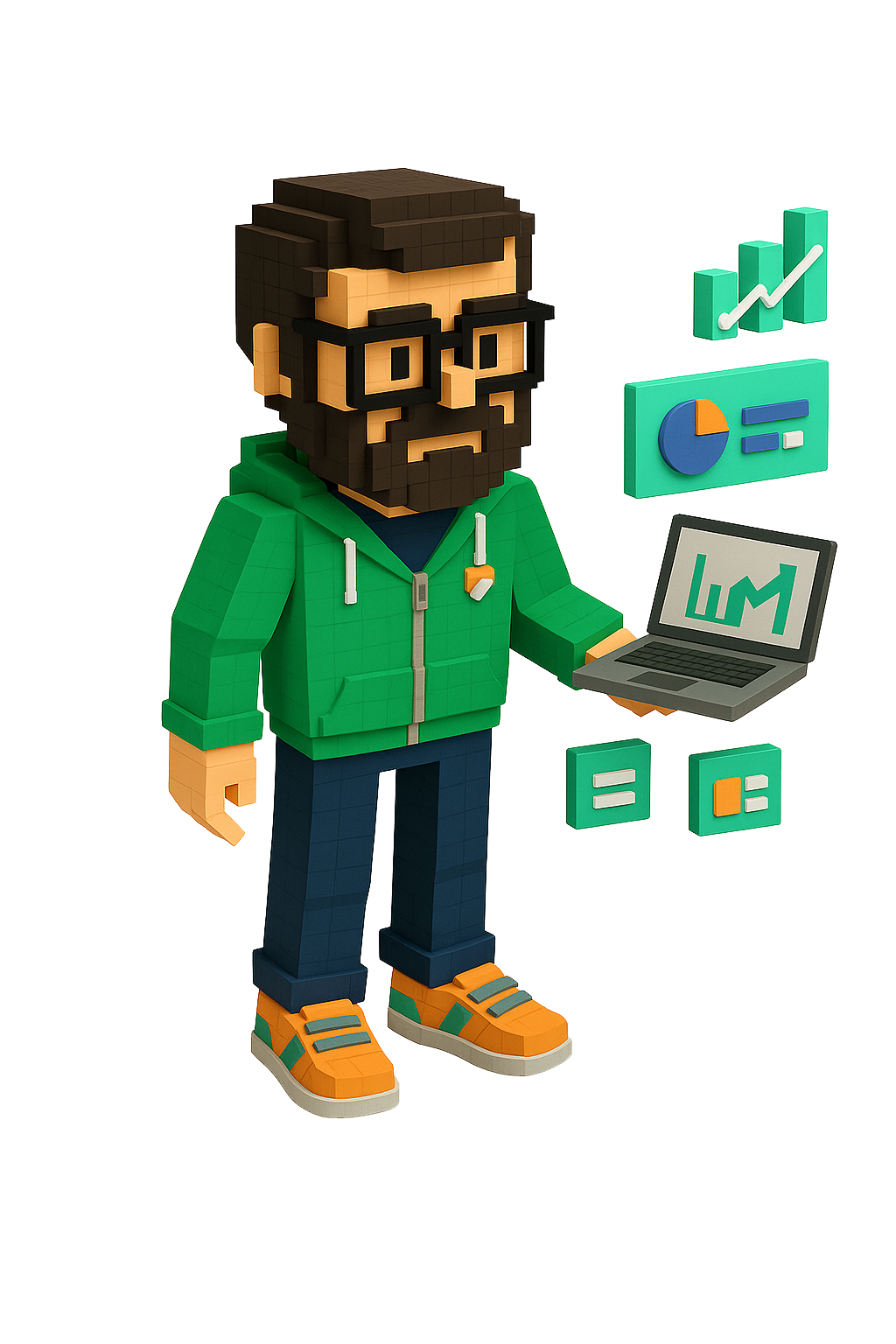 Dash avatar