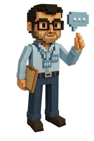 Milo avatar