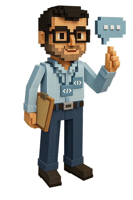 Milo avatar